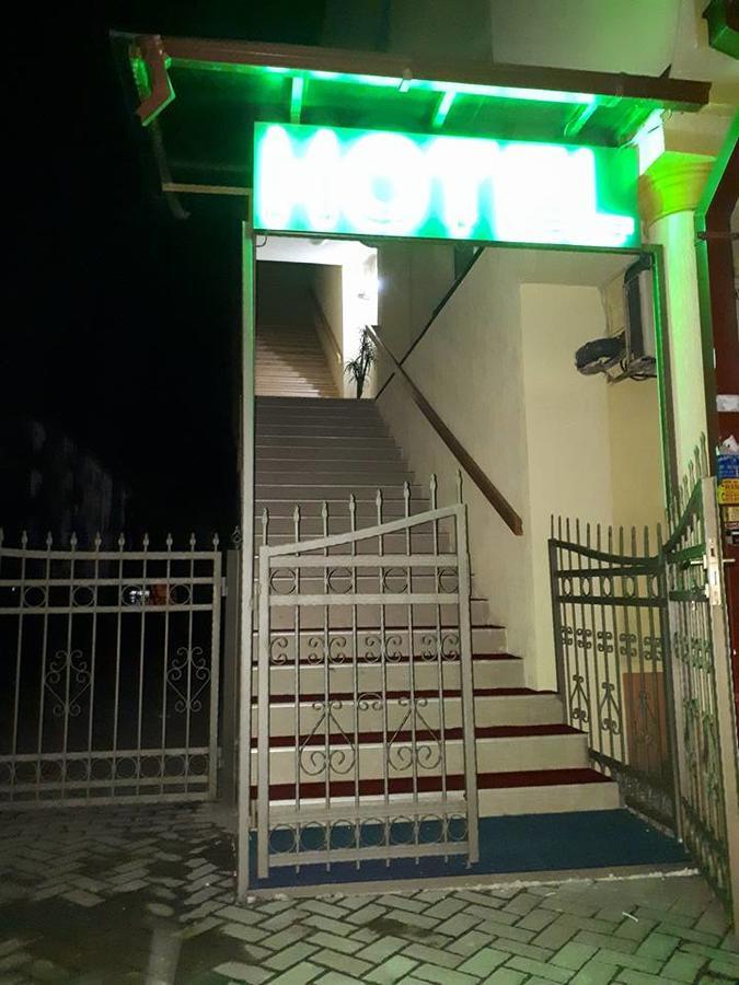 Hotel Panorama City Delcevo エクステリア 写真
