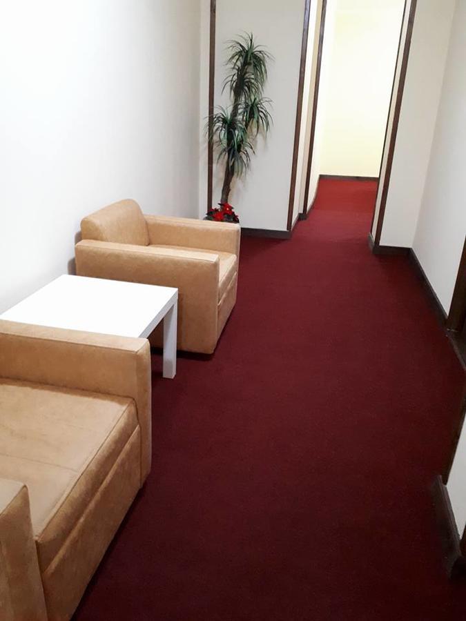 Hotel Panorama City Delcevo エクステリア 写真